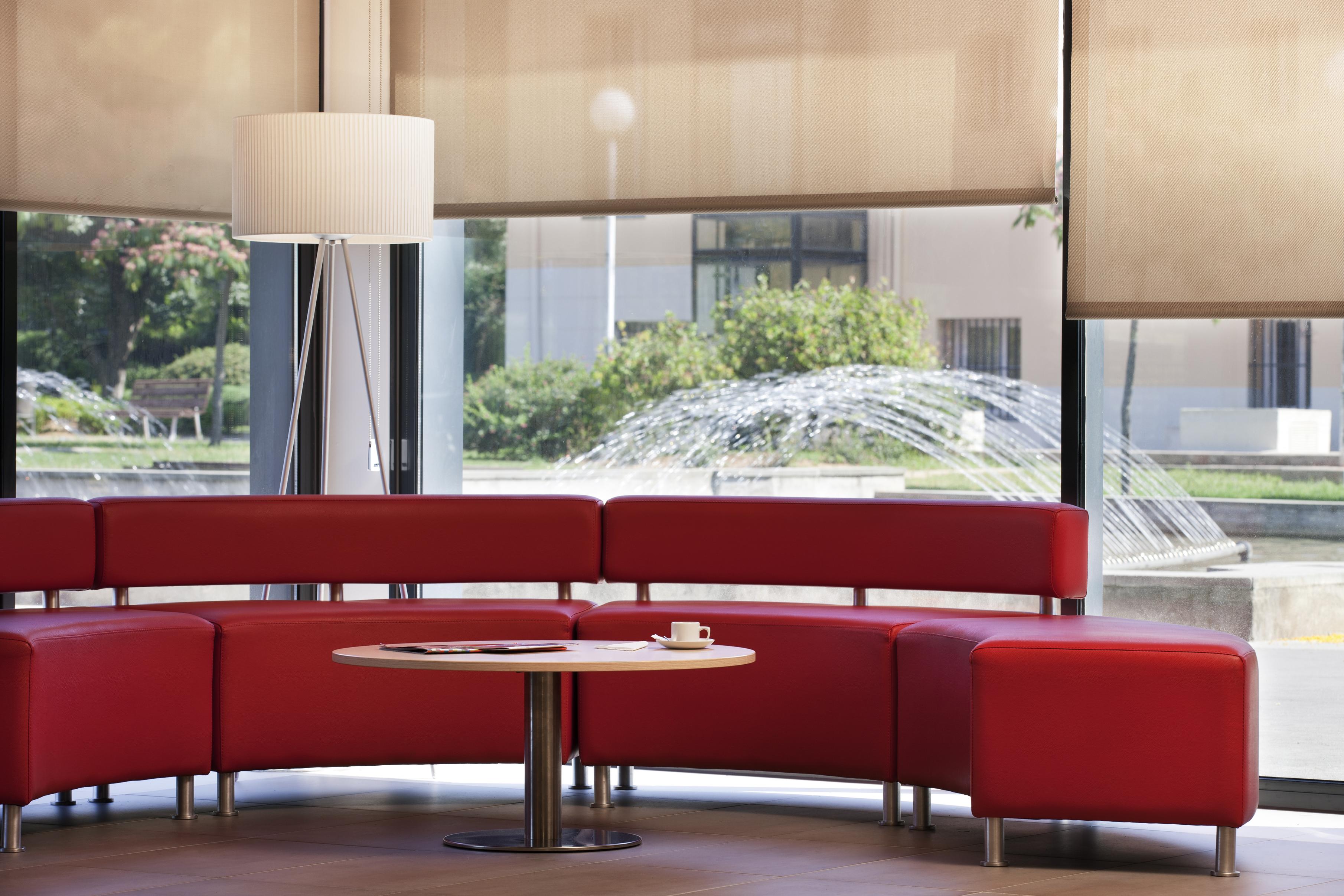 Ibis Ripollet Hotel Exterior photo